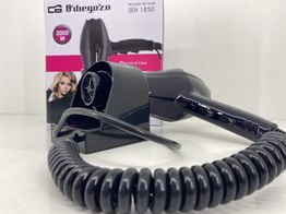 secador pelo orbegozo seh 1850
