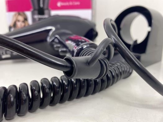 secador pelo orbegozo seh 1850