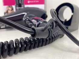 secador pelo orbegozo seh 1850