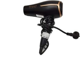 secador pelo orbegozo stylish hair