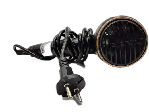 secador pelo orbegozo stylish hair