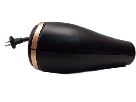 secador pelo orbegozo stylish hair