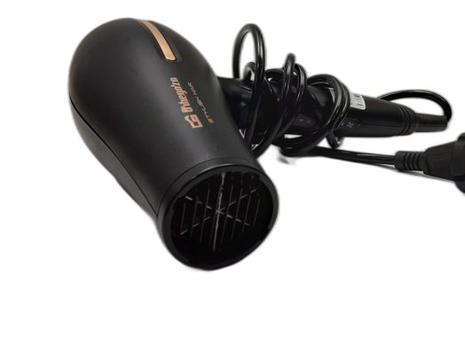 secador pelo orbegozo stylish hair