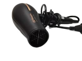 secador pelo orbegozo stylish hair