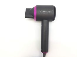 secador pelo palson zyclon 3000