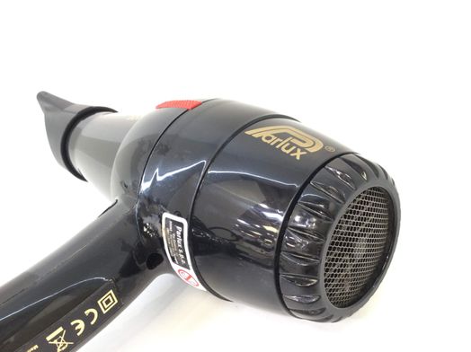 secador pelo parlux 1800 eco