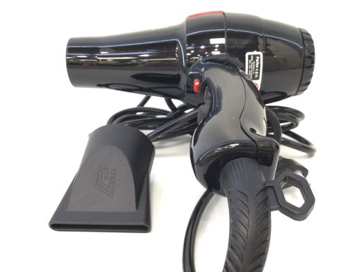 secador pelo parlux 1800 eco