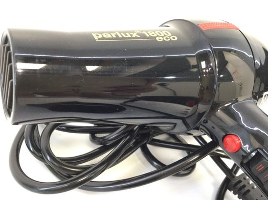 secador pelo parlux 1800 eco