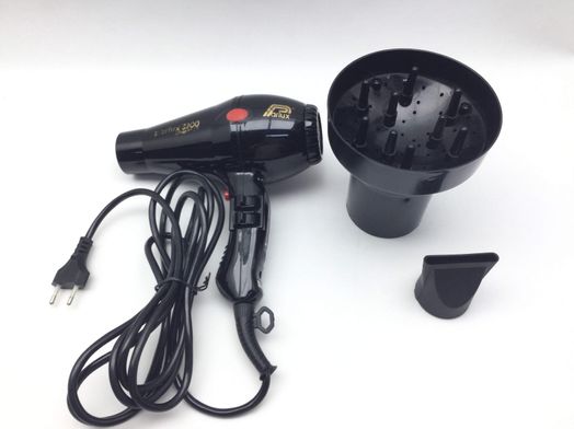 secador pelo parlux 3200 compact