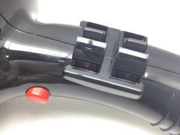 secador pelo parlux 3200 compact