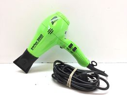 secador pelo parlux 3800 eco friendly