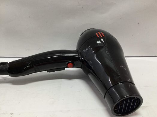 secador pelo parlux 3800 eco friendly