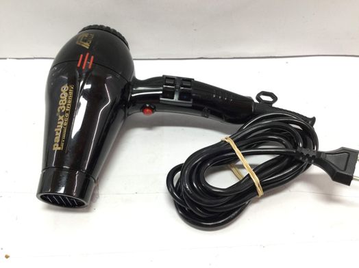 secador pelo parlux 3800 eco friendly