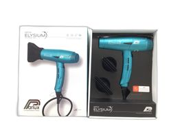 secador pelo parlux elysium