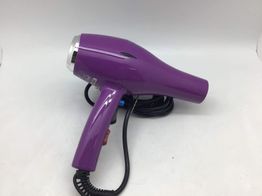 secador pelo perfectbeauty jetairpurple