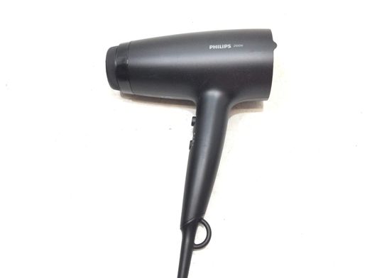 secador pelo philips bhd341/30