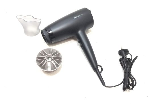 secador pelo philips bhd341/30