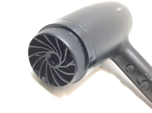 secador pelo philips bhd341/30