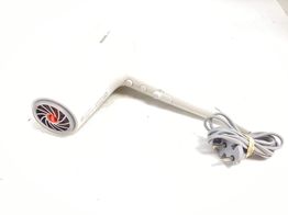 secador pelo philips bhd501