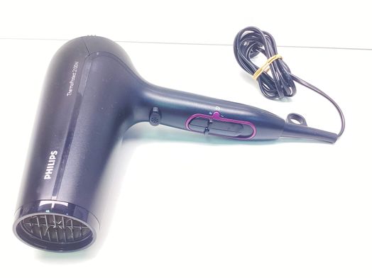 secador pelo philips hp8230