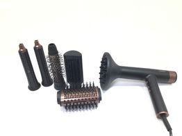 secador pelo princess airstyler pro