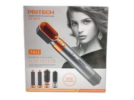secador pelo pritech hs-829