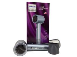 secador pelo pritech tc-2835