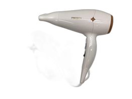 secador de cabelo pritech zy882