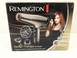 secador pelo remington ac8000