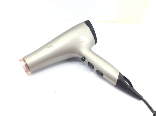 secador pelo remington ac8000