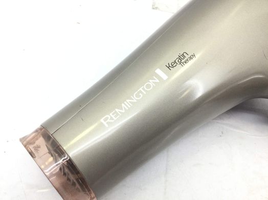 secador pelo remington ac8000