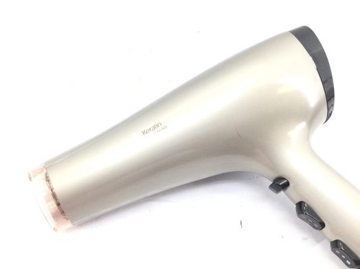 secador pelo remington ac8000