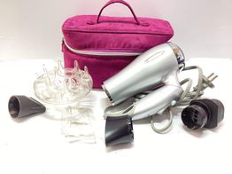 secador pelo remington d-2019