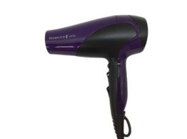secador pelo remington d3190