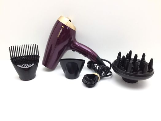 secador pelo remington d5219