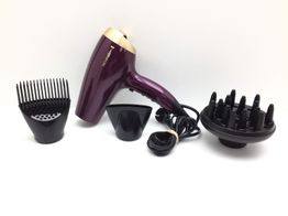 secador pelo remington d5219