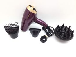 secador pelo remington d5219