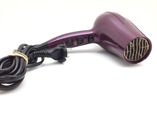 secador pelo remington d5219