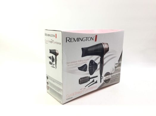 secador pelo remington d5707
