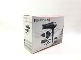 secador pelo remington d5707