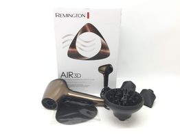 secador pelo remington d7777