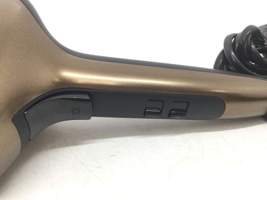 secador pelo remington d7777