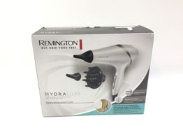 secador pelo remington hydraluxe