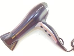 secador pelo remington pro-air turbo d5220