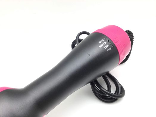 secador pelo revlon rvdr5222