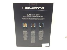 secador pelo rowenta curl harmony cv7d