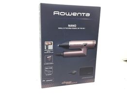 Secador Pelo Rowenta Nano