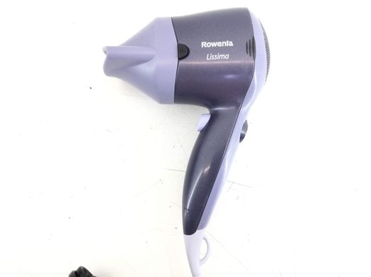 secador pelo rowenta ph570 lissima