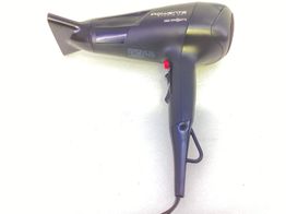 secador pelo rowenta studio dry cv5812