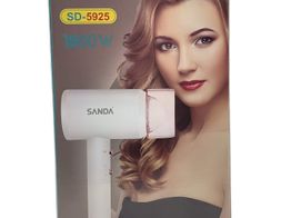 secador pelo sanda sd-5925